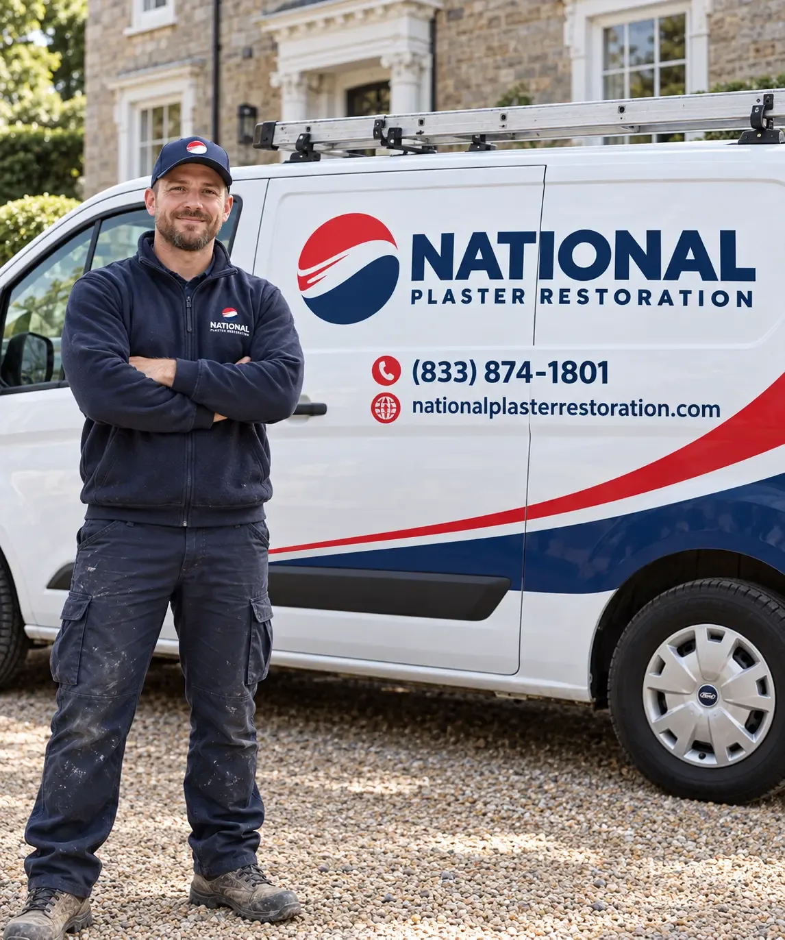 Plaster Repair company in Arvada, CO